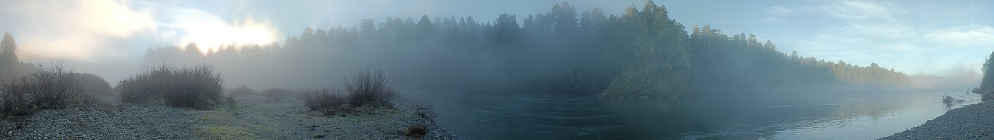 image of Smith River, California