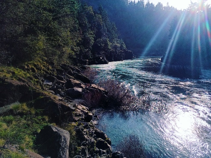 image of Smith River, California