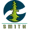 Smith River Commerce Logo